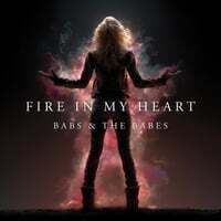 Fire In My Heart
